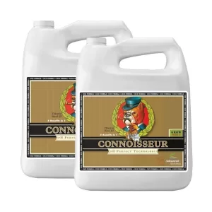 Advanced Nutrients Connoisseur Coco Grow A-B pH Perfect 10 litre