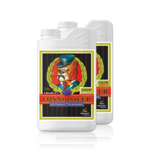 Advanced Nutrients Connoisseur Grow A-B pH Perfect 10 litre