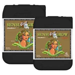 Advanced Nutrients Sensi Coco Grow A-B pH Perfect 10 litre