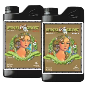 Advanced Nutrients Sensi Coco Grow A-B pH Perfect 500 ml