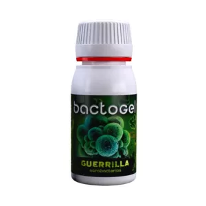 Agrobacterias Bactogel Guerrilla 50 g