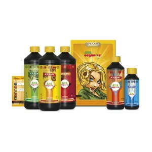 Atami ATA Organics Starter Kit