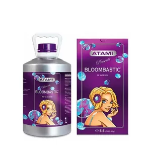 Atami Bloombastic 5.5 litre