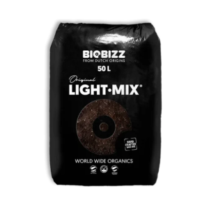 Biobizz Light Mix 50L Organik Saksı Toprağı