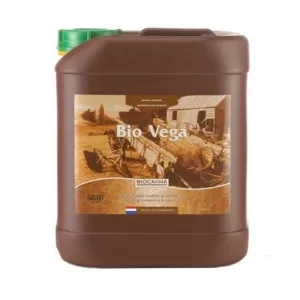BioCanna Bio Vega 5 litre