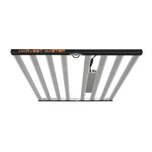 Harvest Master Spider King Series 1000