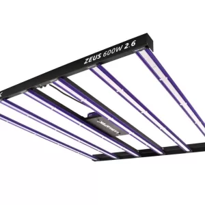 Lumatek Zeus Compact Pro LED 465w
