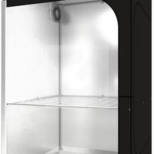 Dark Street 120x120x198 (DS120 R4)