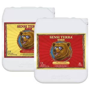 Sensi Terra Series 1 litre