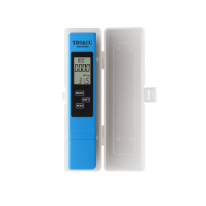 Pure Harvest TDS EC Ölçer
