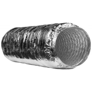 Susturucu 102mm 1 Metre