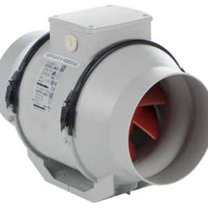 Vortice Lineo 315 Kanal Tipi Fan