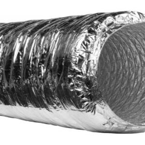 Susturucu 203mm 1 Metre