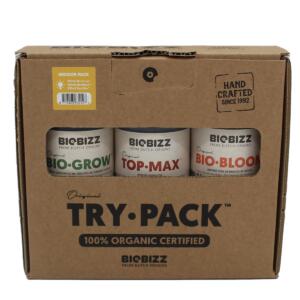 Biobizz Indoor Pack