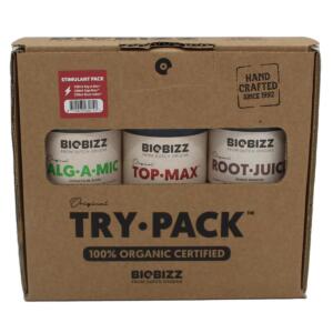 BioBizz Stimulant Pack