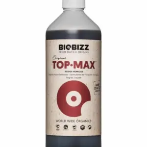 BioBizz Top Max 250mL