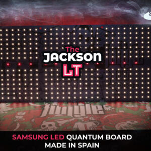 Ön Sipariş Grow The Jungle Jackson LT 250W