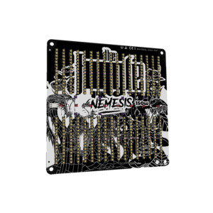 Ön Sipariş Grow The Jungle Jackson Nemesis 150W
