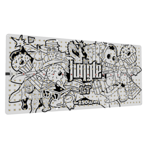 Ön Sipariş Grow The Jungle Jackson LT 200W
