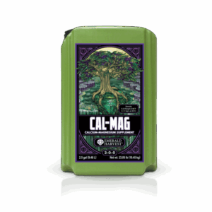 Emerald Harvest Cal-Mag 9.46 Litre