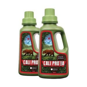 Emerald Harvest Cali Pro Bloom A+B 0.95 Litre