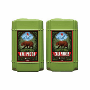 Emerald Harvest Cali Pro Bloom A+B 22.71 Litre