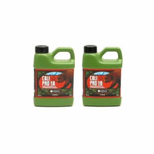 Emerald Harvest Cali Pro Bloom A+B 500 ml