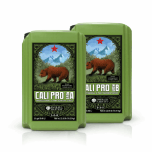 Emerald Harvest Cali Pro Grow A+B 22.71 Litre