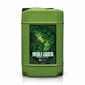 Emerald Harvest Emerald Goddess 9.46 Litre