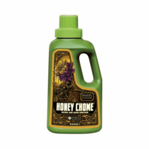 Emerald Harvest Honey Chome 3.79 Litre