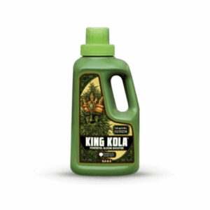 Emerald Harvest King Kola 0.95 Litre