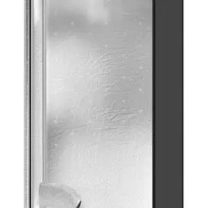 Galaxyfarm Luna Lite 60 - Bitki Yetiştirme Kabini 60x60x150cm