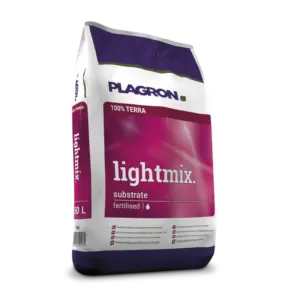 Plagron Light Mix Toprak 50L