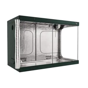 RoyalRoom® Classic 2.0 C300S 300x150x200cm Bitki Yetiştirme Kabini