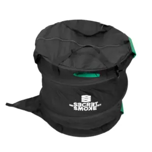 Secret Smoke Trimming Bag – Dry Trimmer Bag 50x50cm