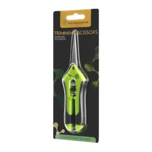 Herbgarden Budama ve Hasat Makası İnce Uclu Kavisli