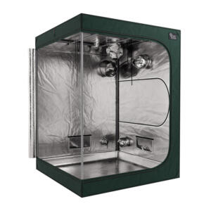 RoyalRoom® Classic 2.0 C150 150x150x200cm Bitki Yetiştirme Kabini