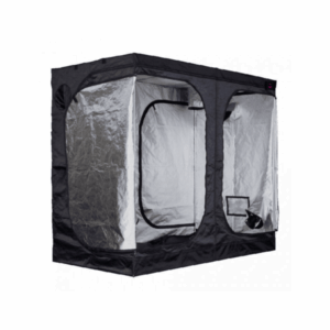 Spectra Grow 280x140x200 cm Bitki Yetiştirme Kabini – 600D Reflektörlü Profesyonel Grow Tent