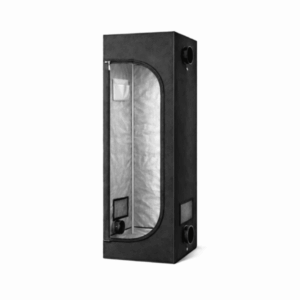 Spectra Grow 40x40x140 cm Bitki Yetiştirme Kabini – 600D Reflektörlü Grow Tent