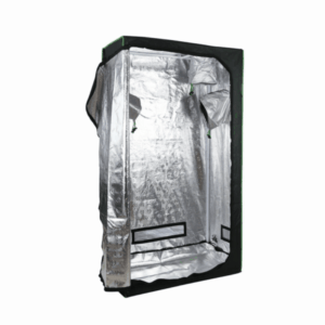 Spectra Grow 100x50x180 cm Bitki Yetiştirme Kabini – 600D Reflektörlü Grow Tent